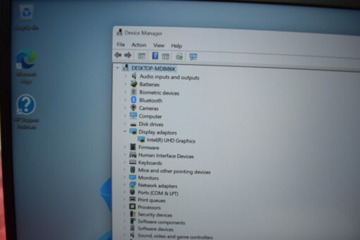 HP Elitebook 840 G7 14"