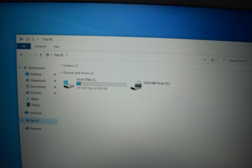 HP Probook 650 G4