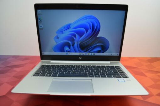HP Elitebook 840 G6 14" i5 8th Gen RAM 16GB SSD 512GB