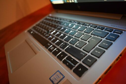 HP Elitebook  840 G5