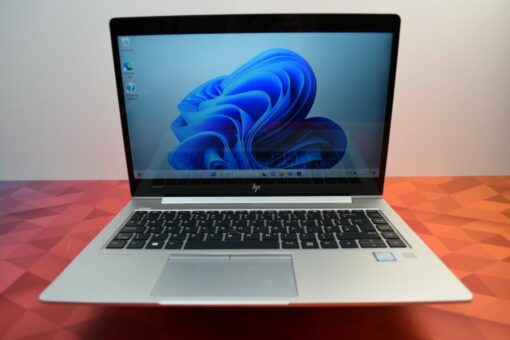 HP Elitebook 840 G6 14" i5 8th Gen RAM 16GB SSD 512GB