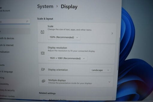 HP Elitebook 840 G7 14"