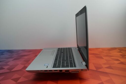 HP Probook 650 G4