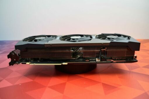 GeForce RTX 3070 SUPRIM