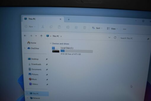 HP Elitebook 840 G6 14" i5 8th Gen RAM 16GB SSD 512GB