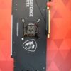 MSI GeForce RTX 3070 Gaming Trio X