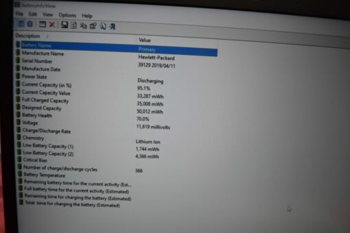 HP Elitebook  840 G5