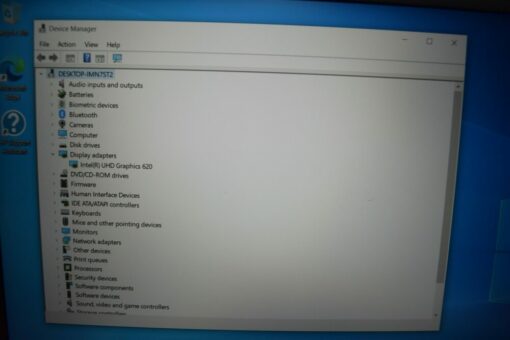 HP Probook 650 G4