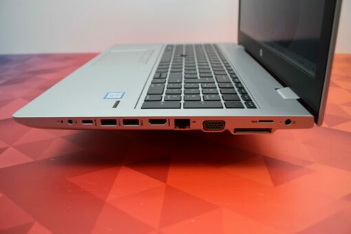 HP Probook 650 G4