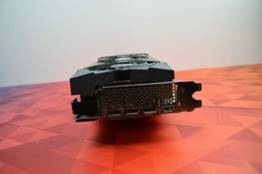 GeForce RTX 3070 SUPRIM