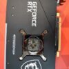 MSI GeForce RTX 3070 Gaming Trio X