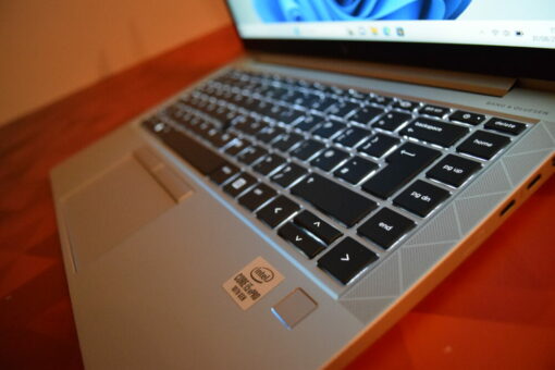 HP Elitebook 840 G7 14"