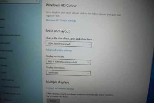 HP Probook 650 G4