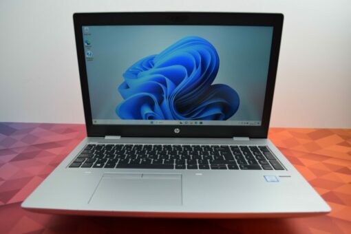 HP Probook 650 G4
