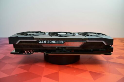 GeForce RTX 3070 SUPRIM