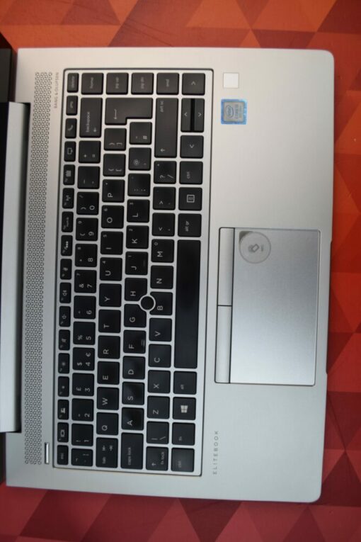 HP Elitebook 840 G6 14" i5 8th Gen RAM 16GB SSD 512GB