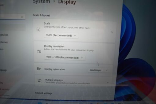 HP Elitebook 840 G6 14" i5 8th Gen RAM 16GB SSD 512GB