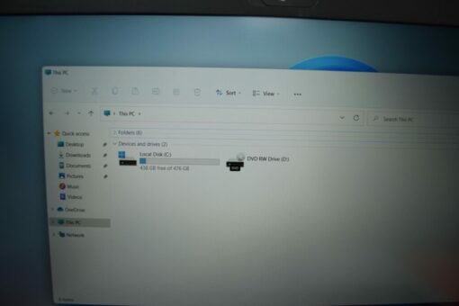 HP Probook 650 G4