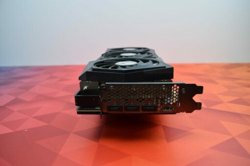 MSI GeForce RTX 3070 Gaming Trio X
