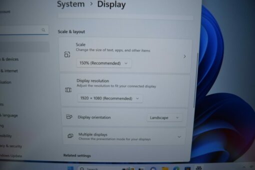 HP Elitebook 840 G6 14" i5 8th Gen RAM 16GB SSD 512GB