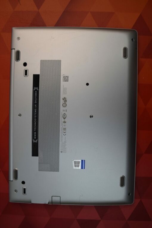 HP Elitebook 840 G6 14" i5 8th Gen RAM 16GB SSD 512GB