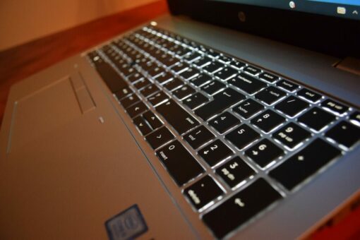 HP Probook 650 G4