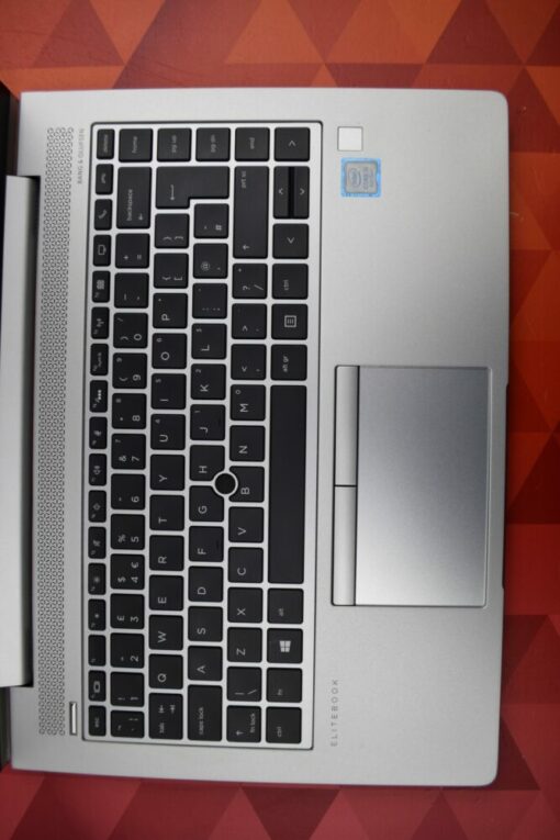 HP Elitebook 840 G6 14" i5 8th Gen RAM 16GB SSD 512GB