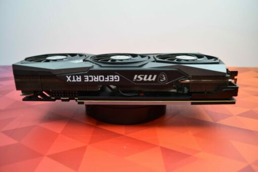 MSI GeForce RTX 3070 Gaming Trio X