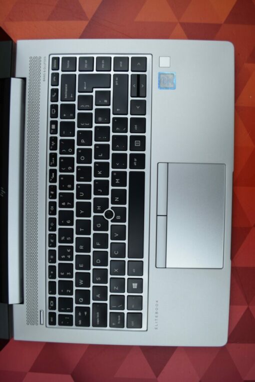 HP Elitebook  840 G5