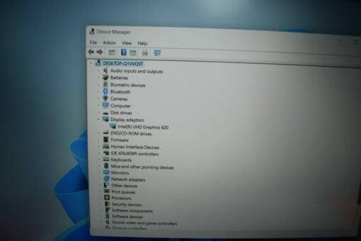 HP Probook 650 G4