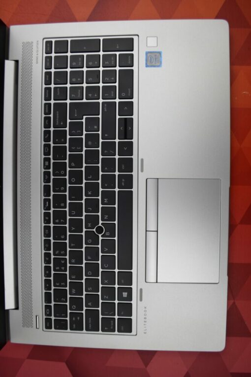 HP Elitebook 850 G5