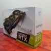 GeForce RTX 3070 SUPRIM