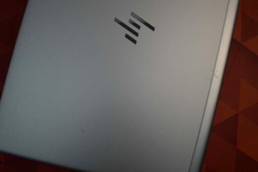 HP Elitebook 840 G6 14" i5 8th Gen RAM 16GB SSD 512GB