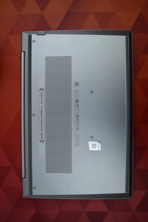 HP Elitebook 640 G8