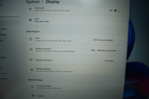 HP Probook 650 G4