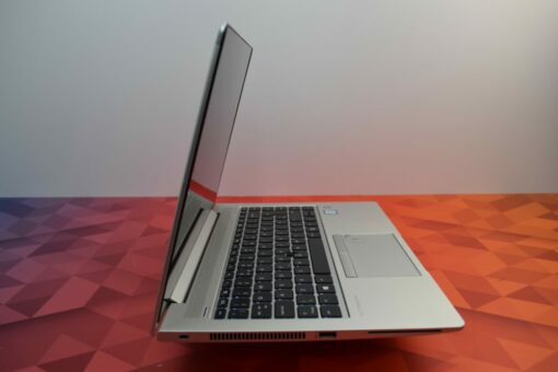 HP Elitebook 840 G6 14" i5 8th Gen RAM 16GB SSD 512GB