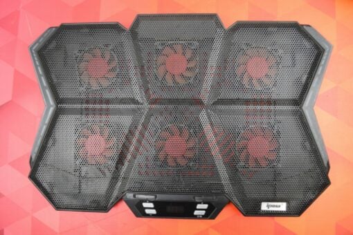 HP OMEN 17 15.6" i7 8th Gen RAM 48GB SSD 1TB 1TB HDD