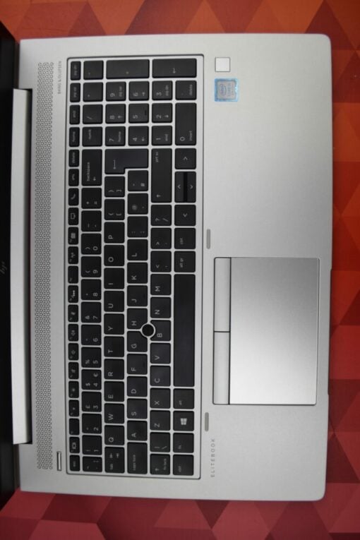 HP Elitebook 850 G5