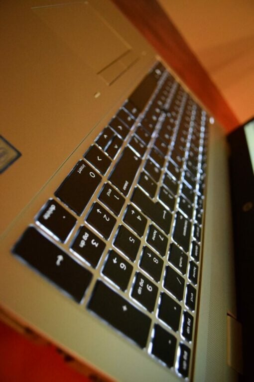 HP Probook 650 G4