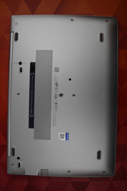 HP Elitebook 850 G5