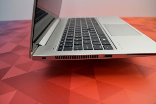 HP Elitebook 840 G6 14" i5 8th Gen RAM 16GB SSD 512GB