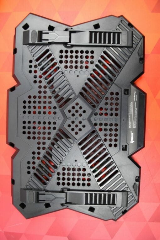 HP OMEN 17 15.6" i7 8th Gen RAM 48GB SSD 1TB 1TB HDD