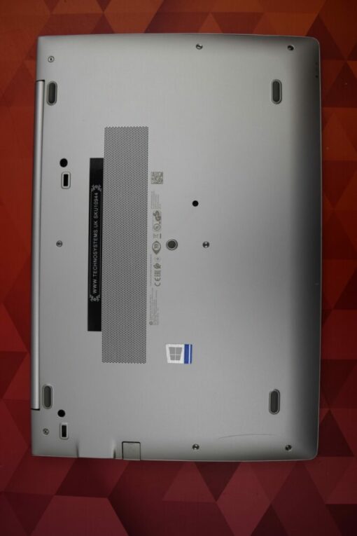 HP Elitebook 850 G5