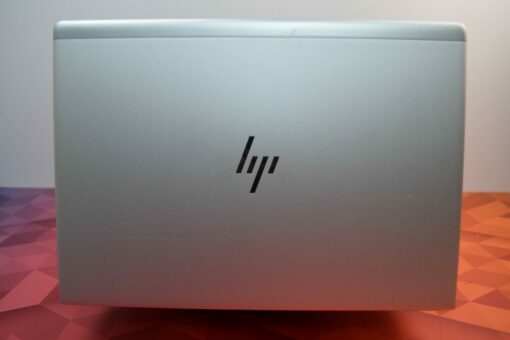 HP Elitebook 840 G6 14" i5 8th Gen RAM 16GB SSD 512GB