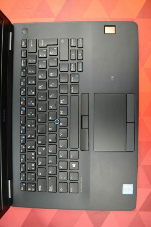 Dell Latitude 7470
