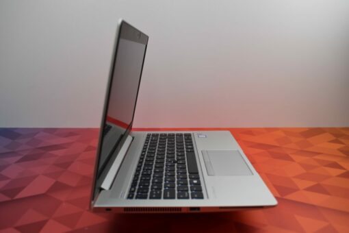 HP Elitebook 840 G6 14" i5 8th Gen RAM 16GB SSD 512GB