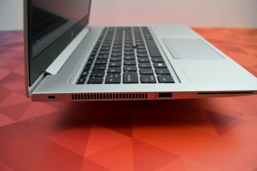 HP Elitebook 840 G6 14" i5 8th Gen RAM 16GB SSD 512GB