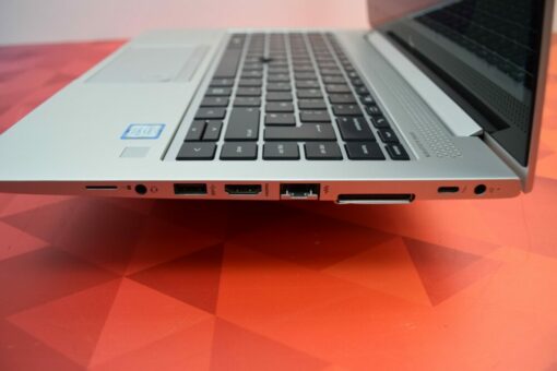 HP Elitebook 840 G6 14" i5 8th Gen RAM 16GB SSD 512GB