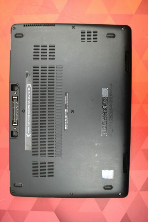 Dell Latitude 7470