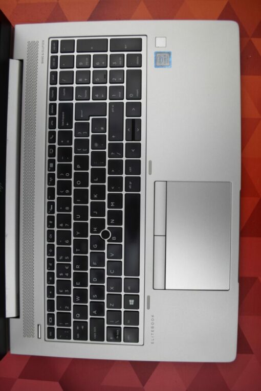 HP Elitebook 850 G5